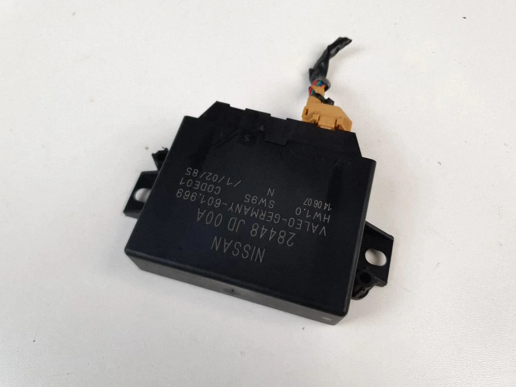 Parking PDC control unit/module 28448JD00A