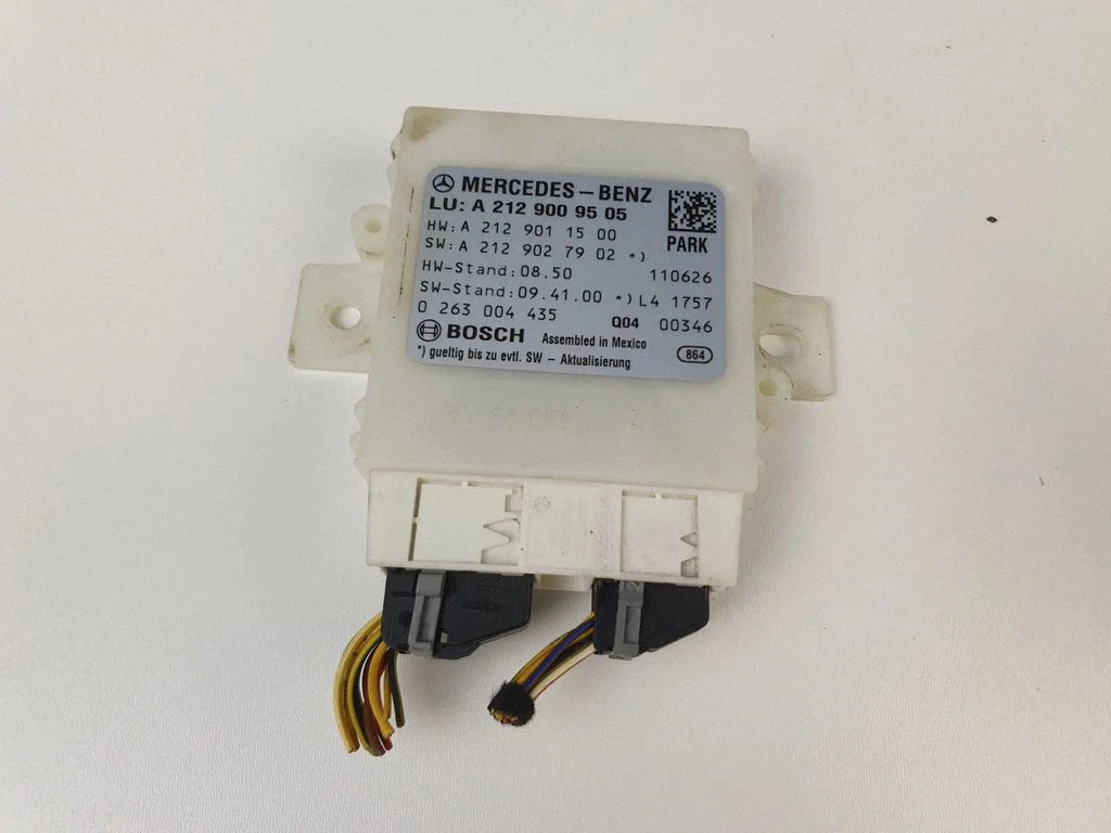 Parking PDC control unit/module A2129011500