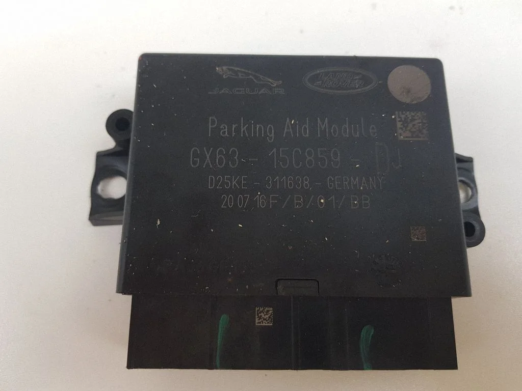 Parking PDC control unit/module GX6315C859