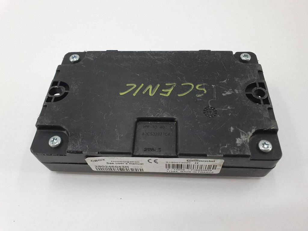 Other control units/modules 280246043R