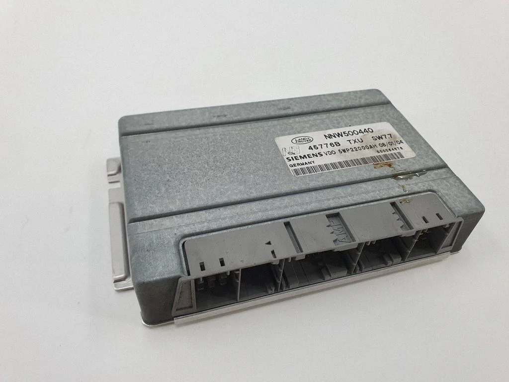 Transfer box differential control unit – Land Rover Range Rover L322 (2002-2012)