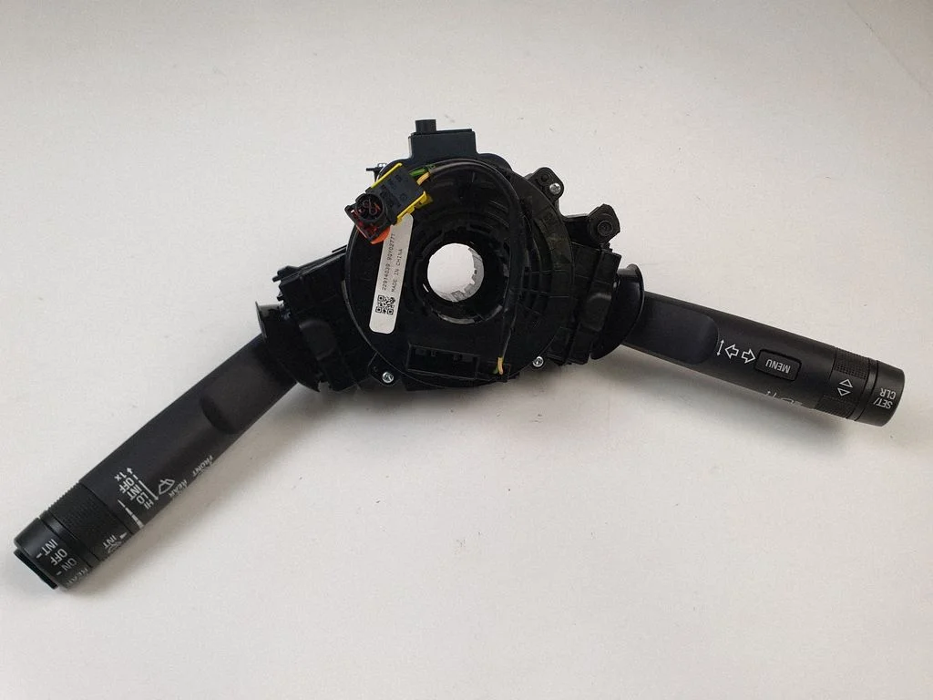 Wiper turn signal indicator stalk/switch 22914039