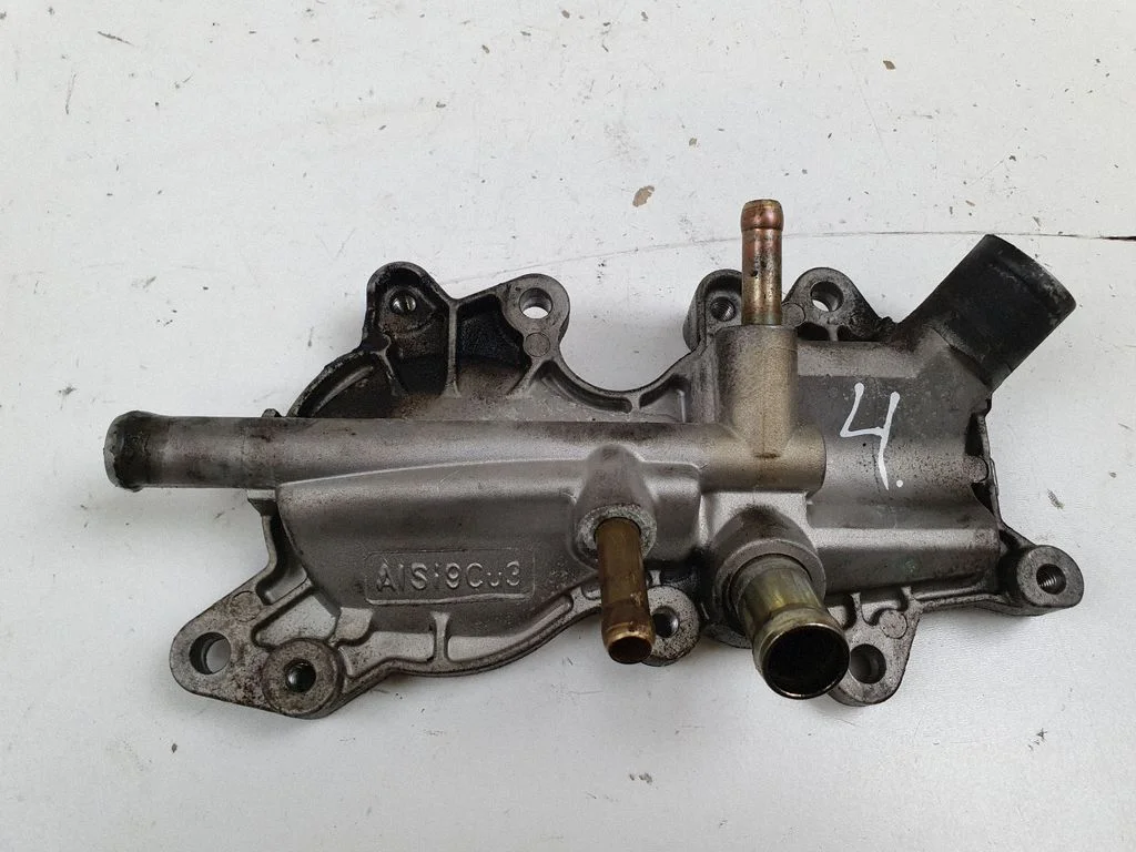 EGR thermostat – Mercedes-Benz B-Class W245 (2005-2011)