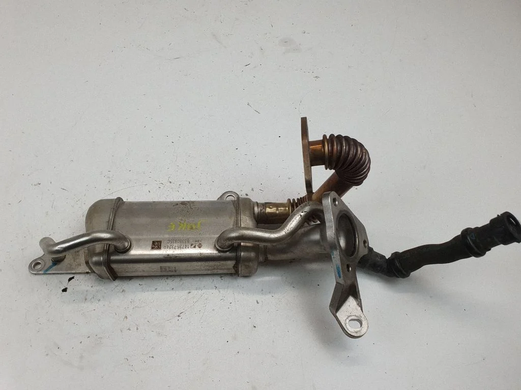 EGR valve cooler 147357324R