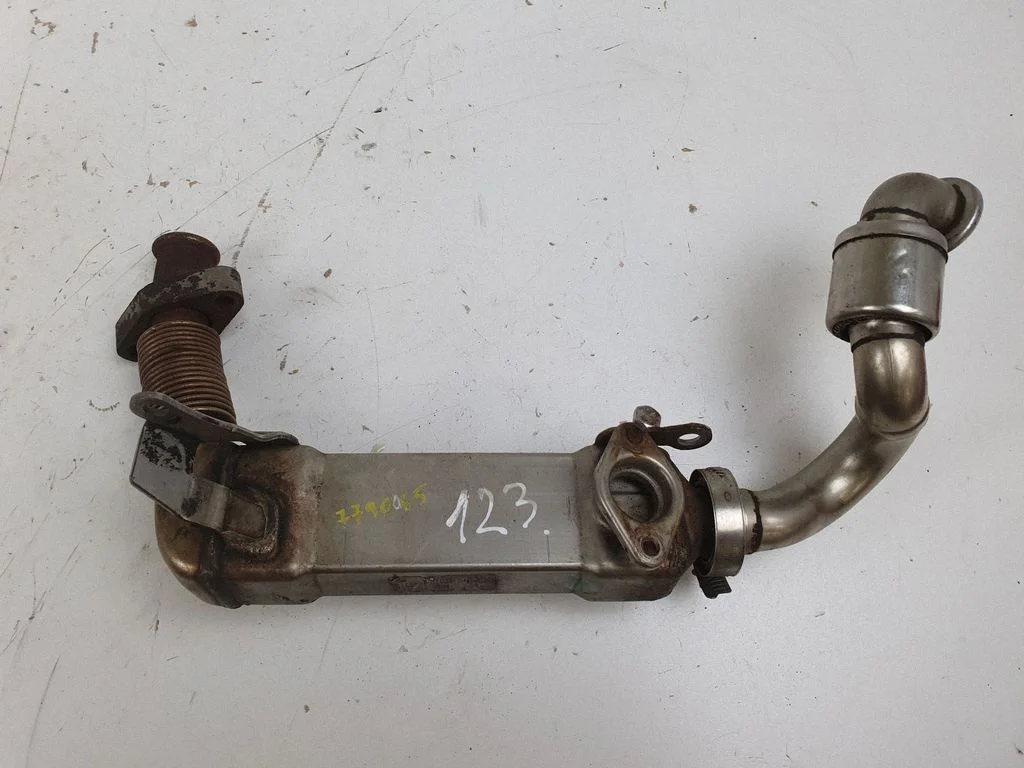 EGR dzesētājs – BMW X3 E83 (2003-2010)