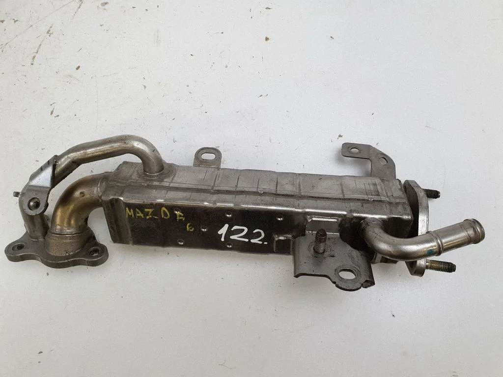 EGR valve cooler SH012030Y