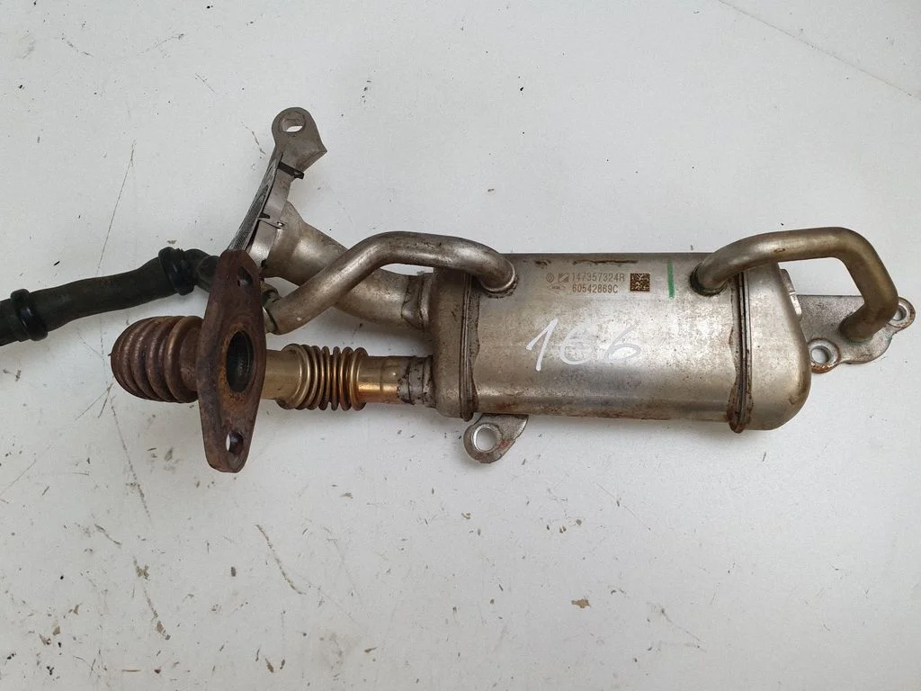 EGR dzesētājs 60542869C