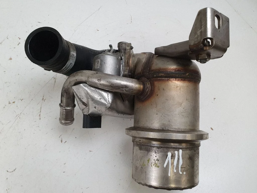 EGR-klapi jahuti – Seat Leon (5F) (2012-2019)