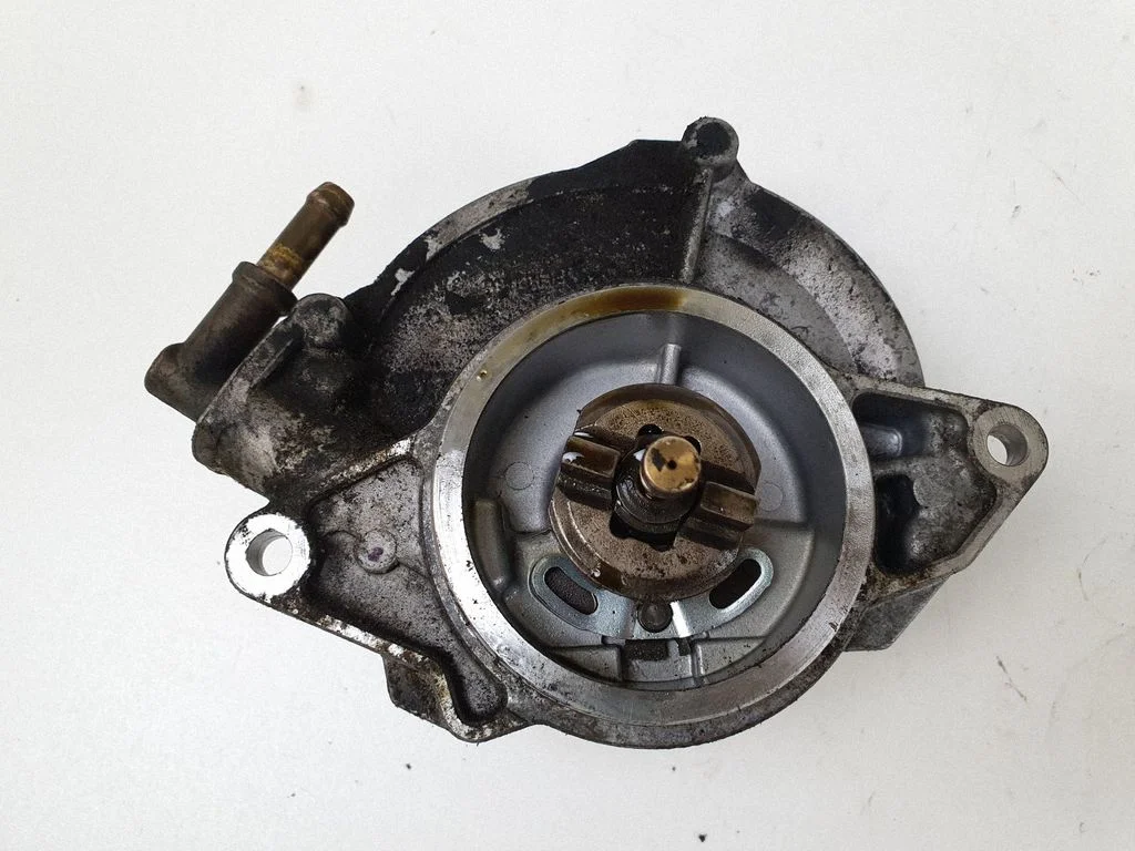 Vacuum pump 08T2451628