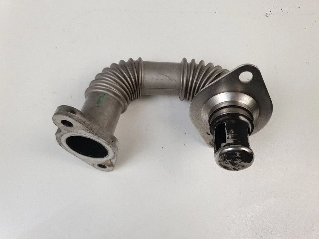 EGR valve line/pipe/hose – Opel Astra J (2010-2015)