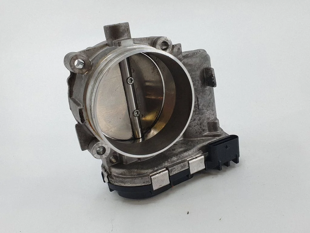 Throttle valve – Chrysler Town & Country V (2008-2016)
