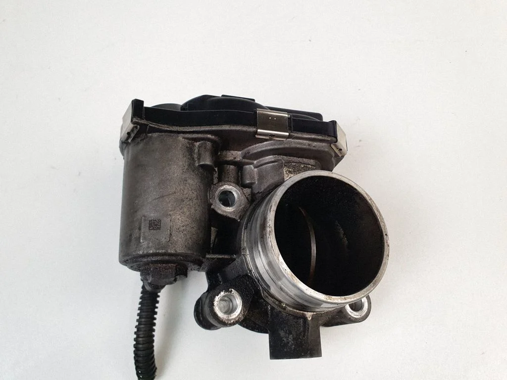 Throttle valve 55570009DB