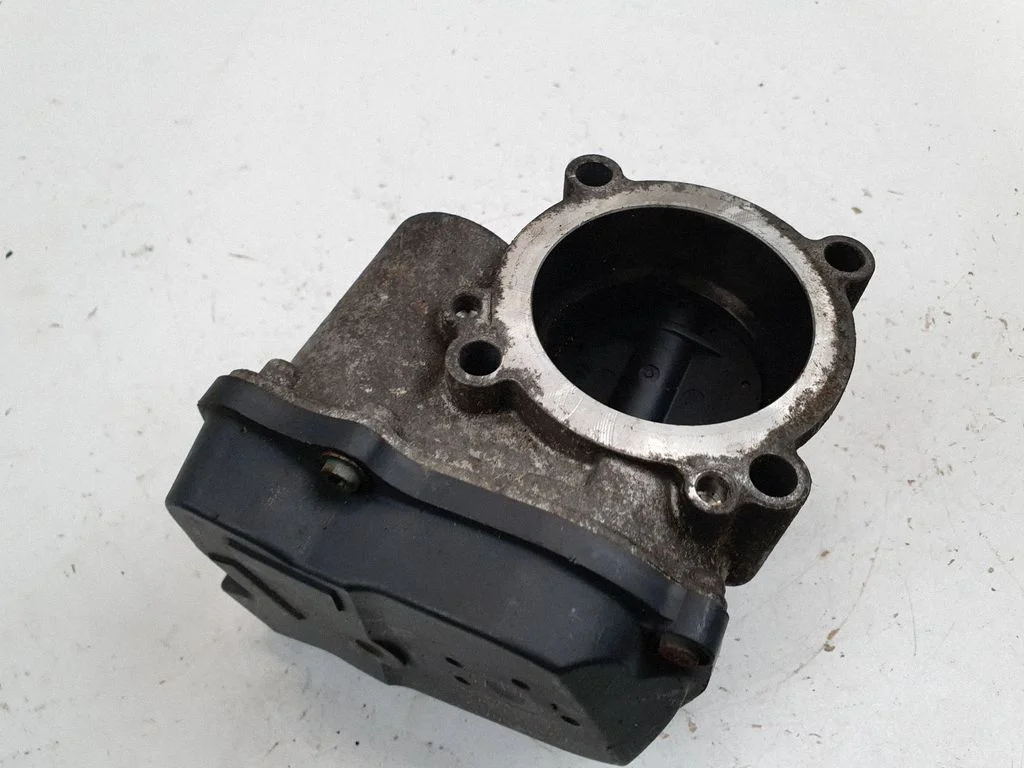 Throttle valve A2C53030936