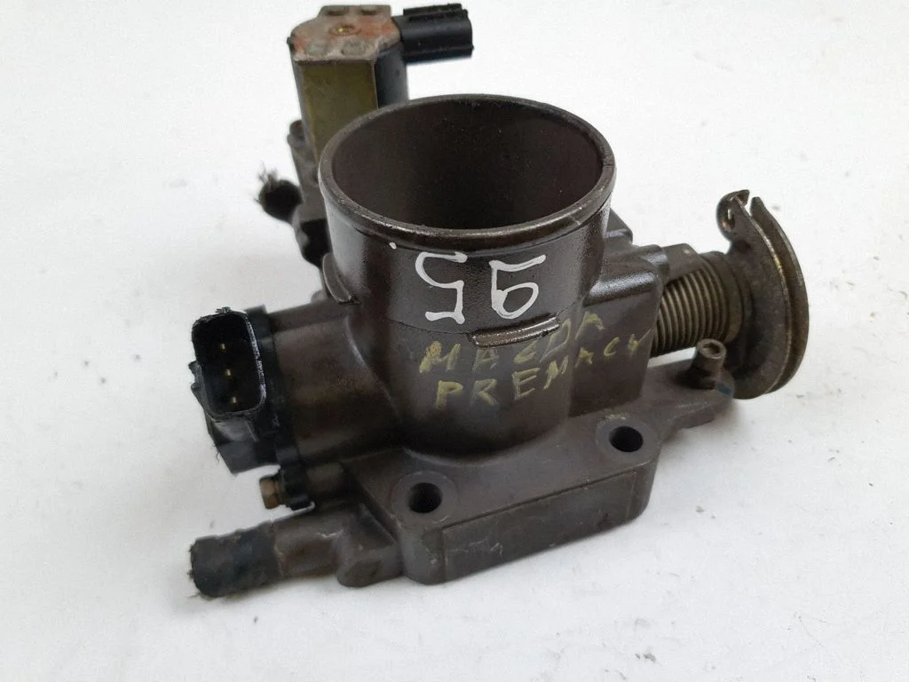 Droseļvārsts FSN5