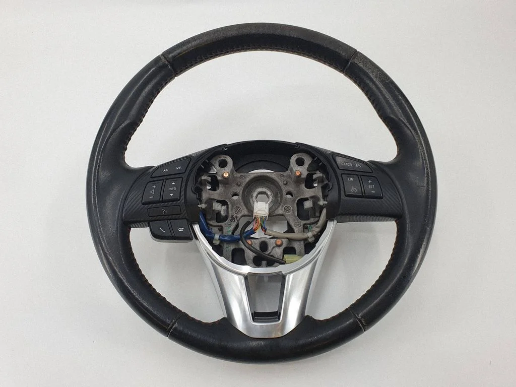 Steering wheel BHP2