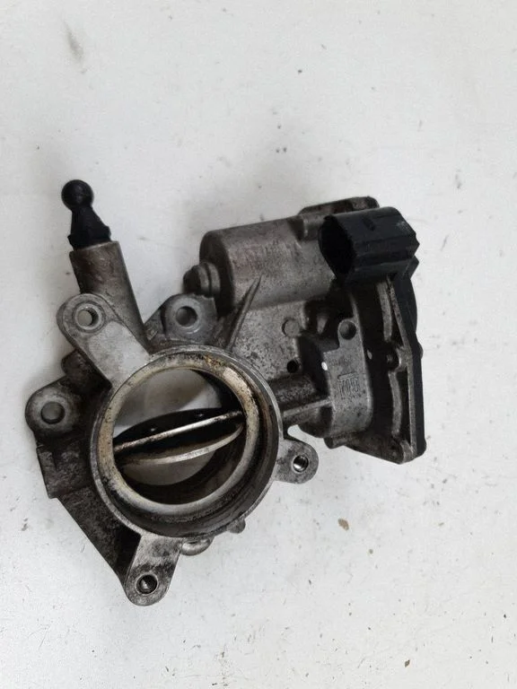 Throttle valve 55564164