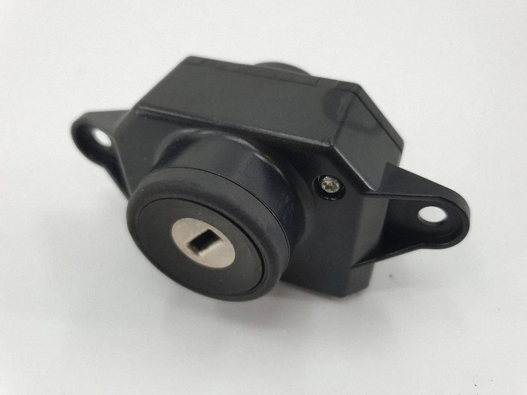 Ignition lock – Audi A6 Allroad C6 (2006-2011)