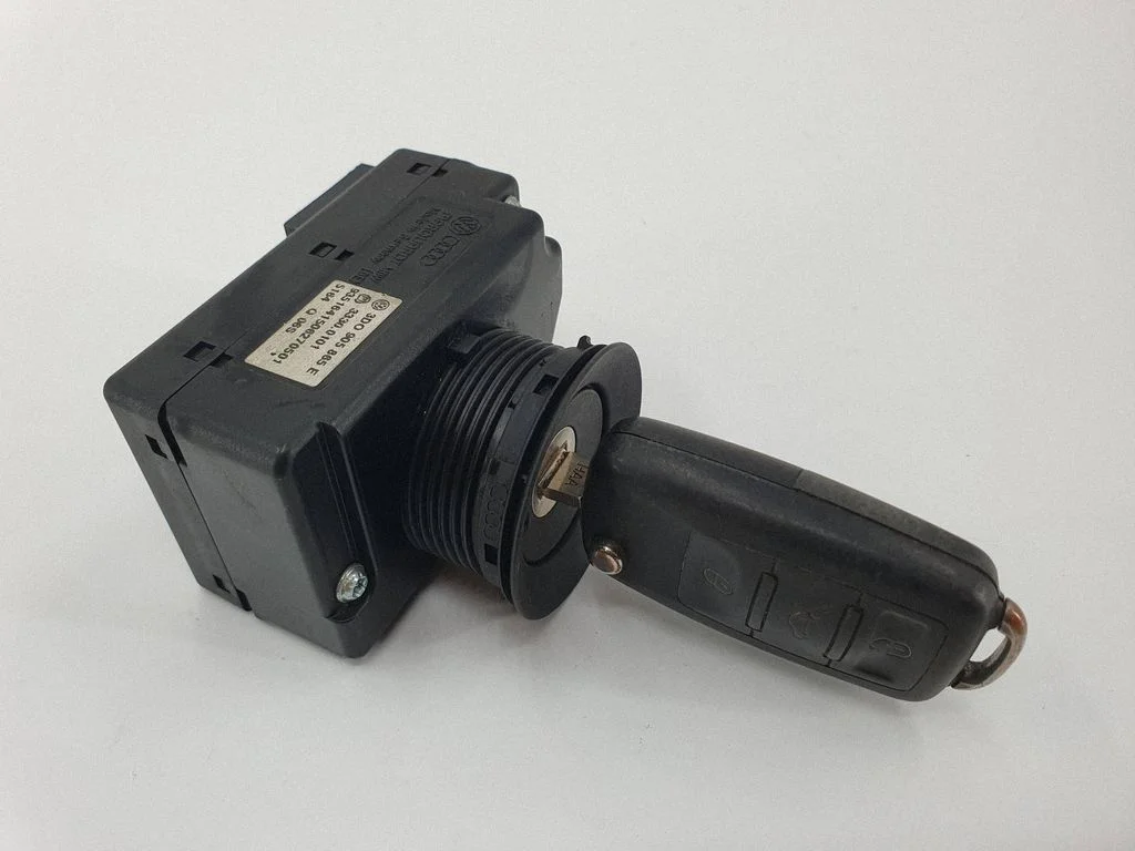 Süütelukk 3D0905865E