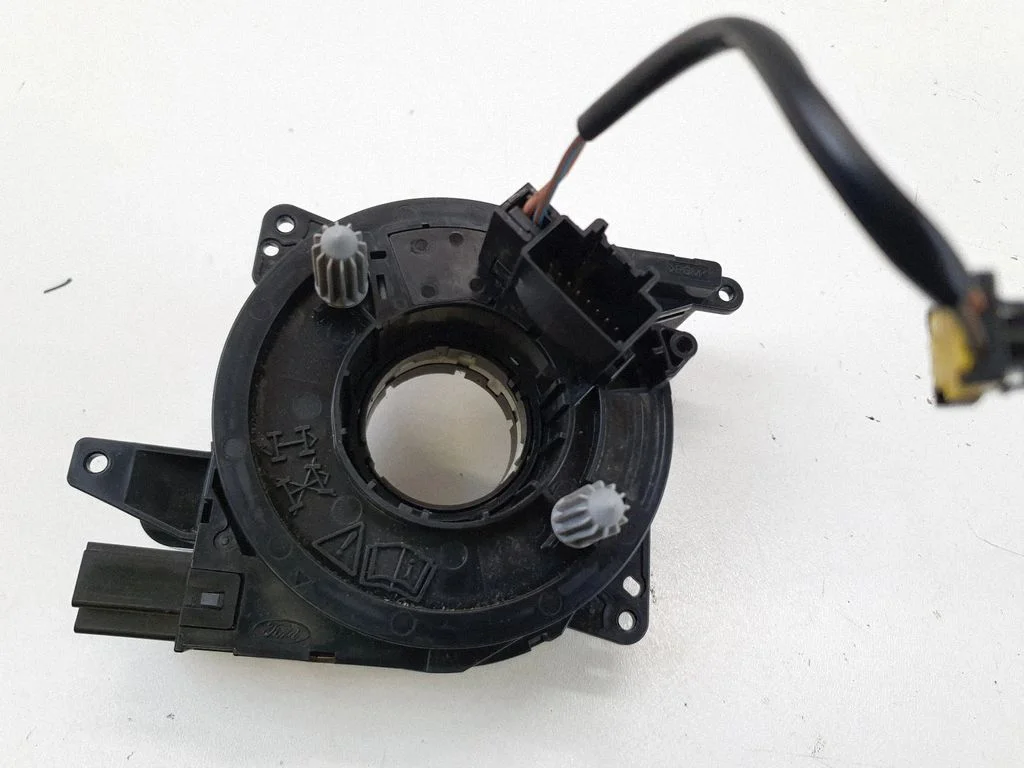 Airbag slip ring squib (SRS ring)