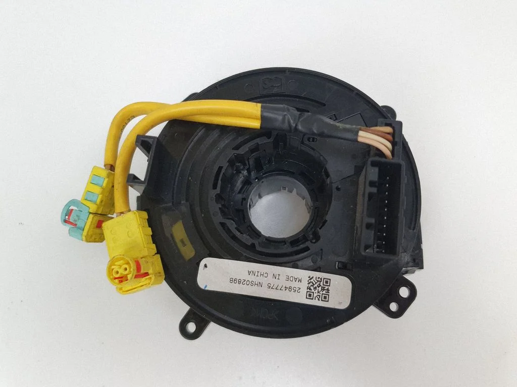 Airbag slip ring squib (SRS ring) 25947775
