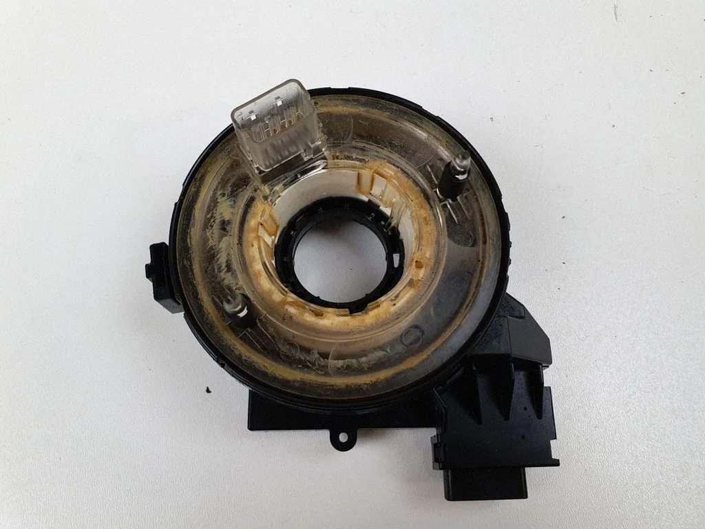 Airbag slip ring squib (SRS ring) 1K0959653C