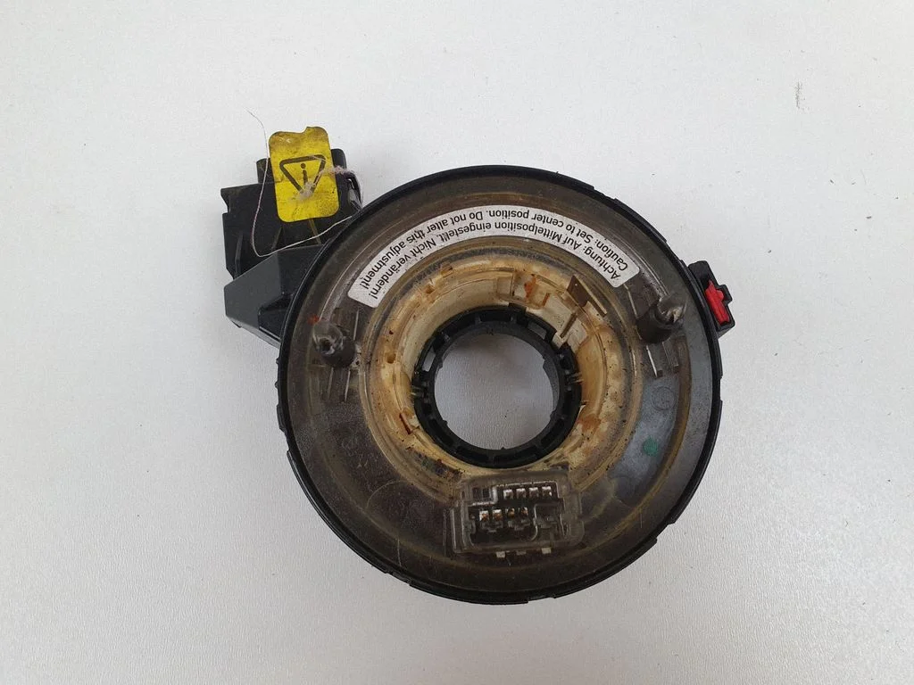 Airbag slip ring squib (SRS ring) 1K0959653A