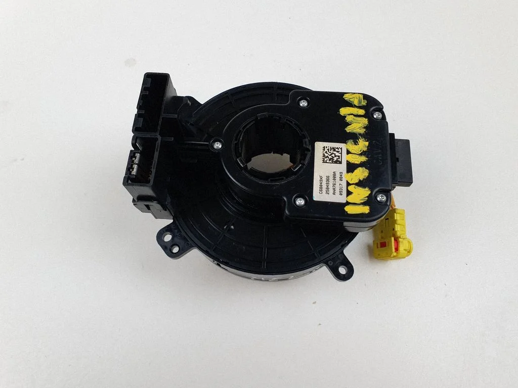 Airbag slip ring squib (SRS ring) 25947775