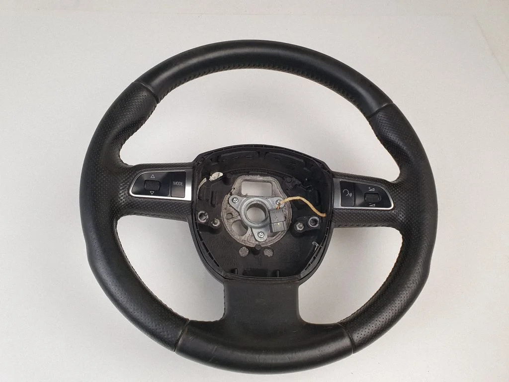Steering wheel 8R0419091F