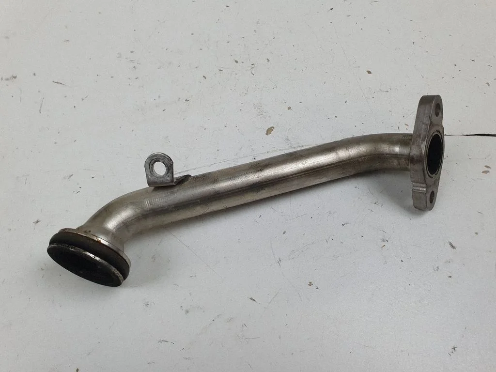 EGR-klapi toru (-d)/ voolik (-ud) A6401410204