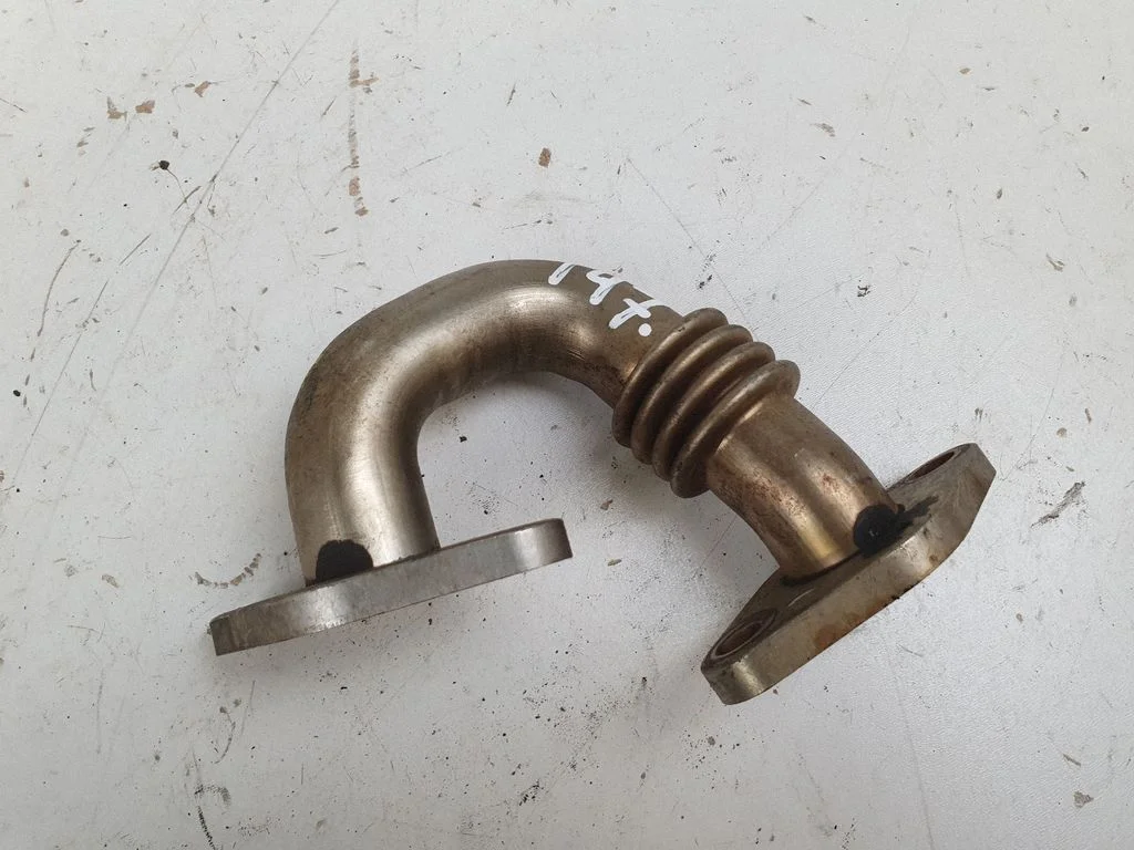 EGR valve line/pipe/hose – Volkswagen Passat B6 (2005-2010)
