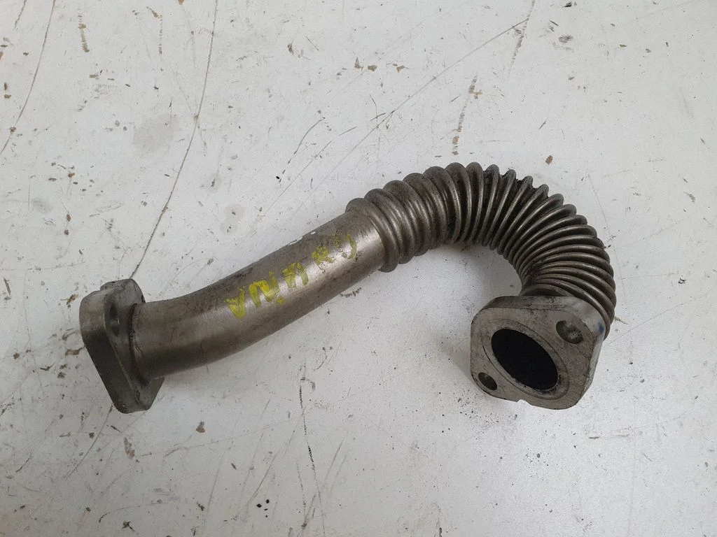 EGR-klapi toru (-d)/ voolik (-ud) 8200626222