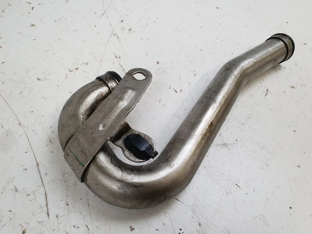 EGR-klapi toru (-d)/ voolik (-ud) – Mercedes-Benz A-klass W176 (2012-2018)