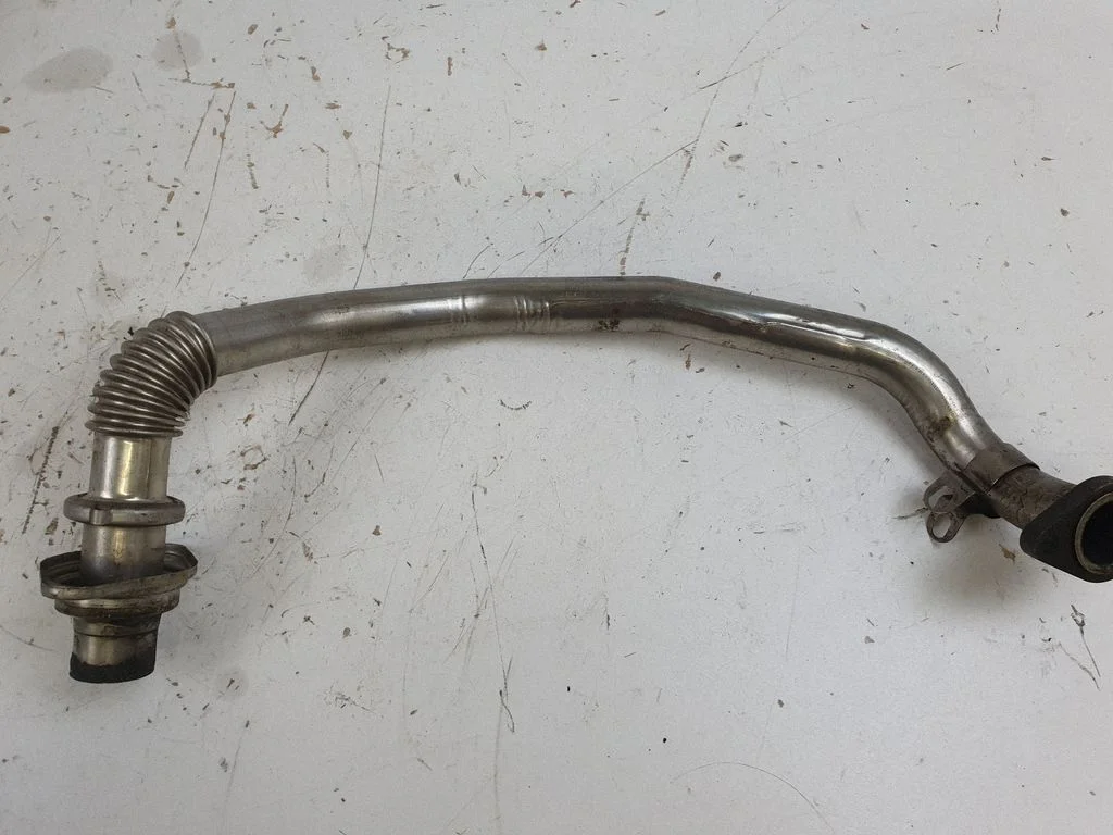 EGR valve line/pipe/hose – Citroen C4 I (2004-2010)