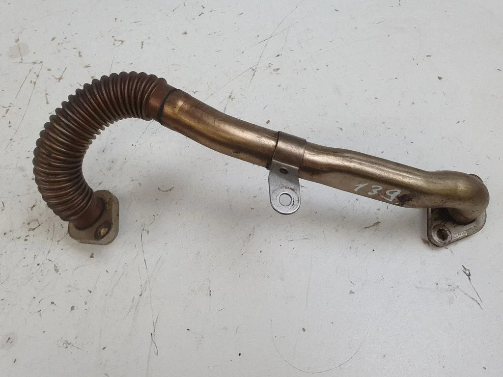 EGR-klapi toru (-d)/ voolik (-ud) 8200612266