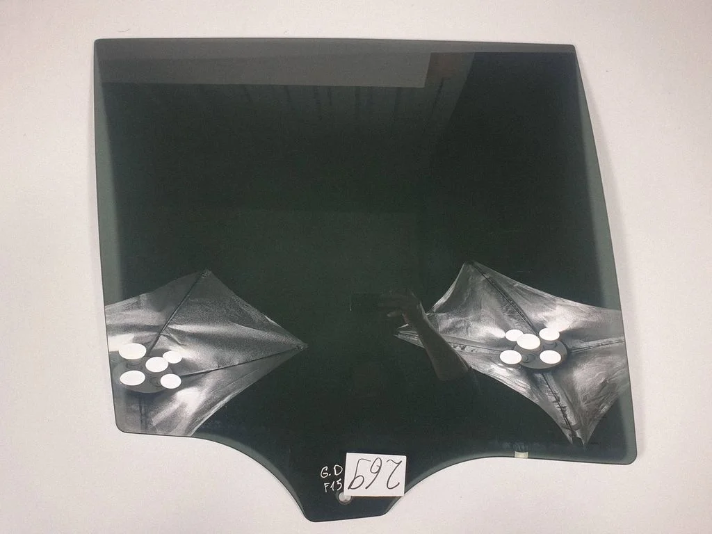 Tagaukse põhiklaas – BMW X5 F15 (2013-2017)