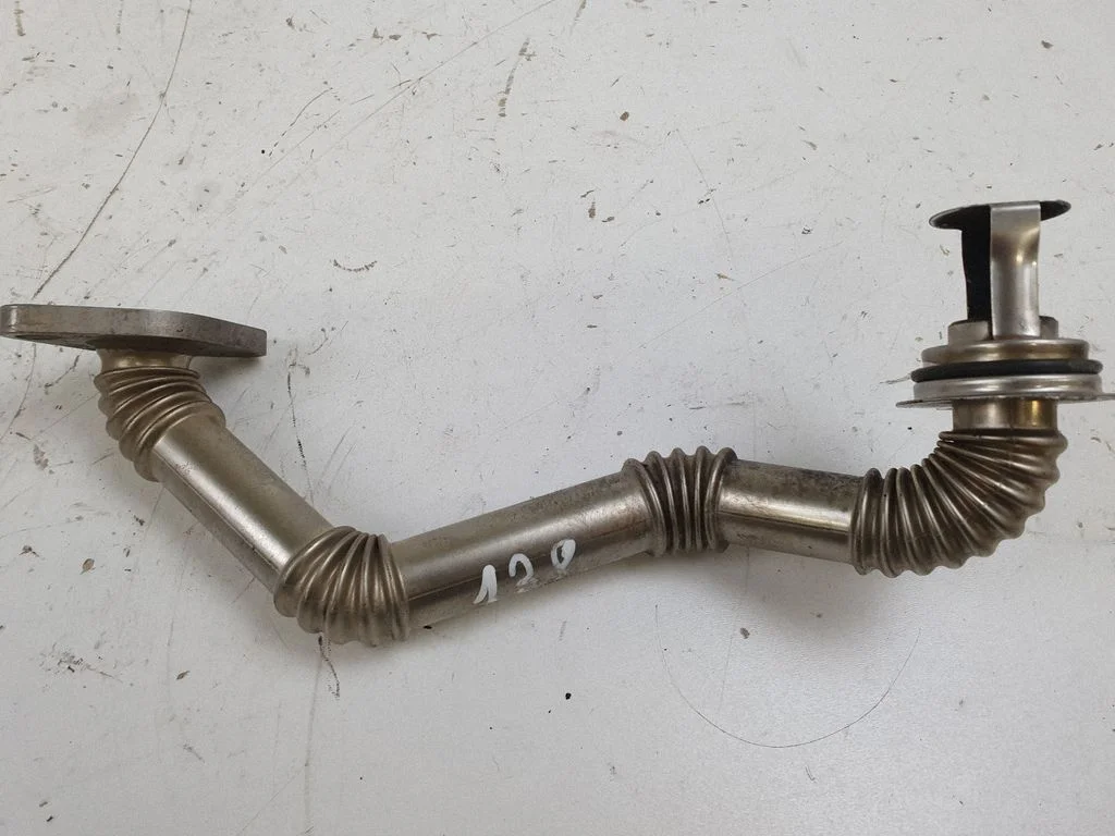 EGR valve line/pipe/hose – Opel Combo E (2018-)