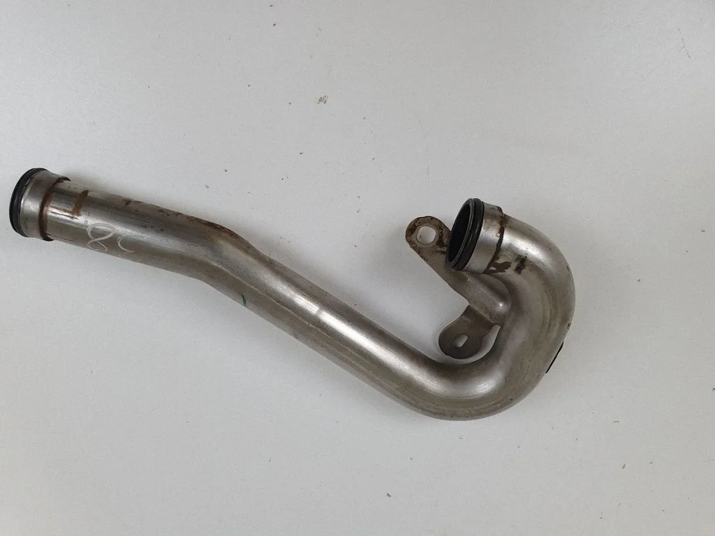 EGR-klapi toru (-d)/ voolik (-ud) 744818 – Renault Megane III (2009-2016)