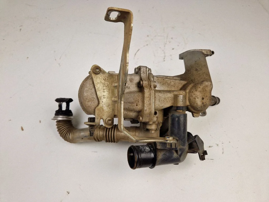 EGR-klapp 9802194080