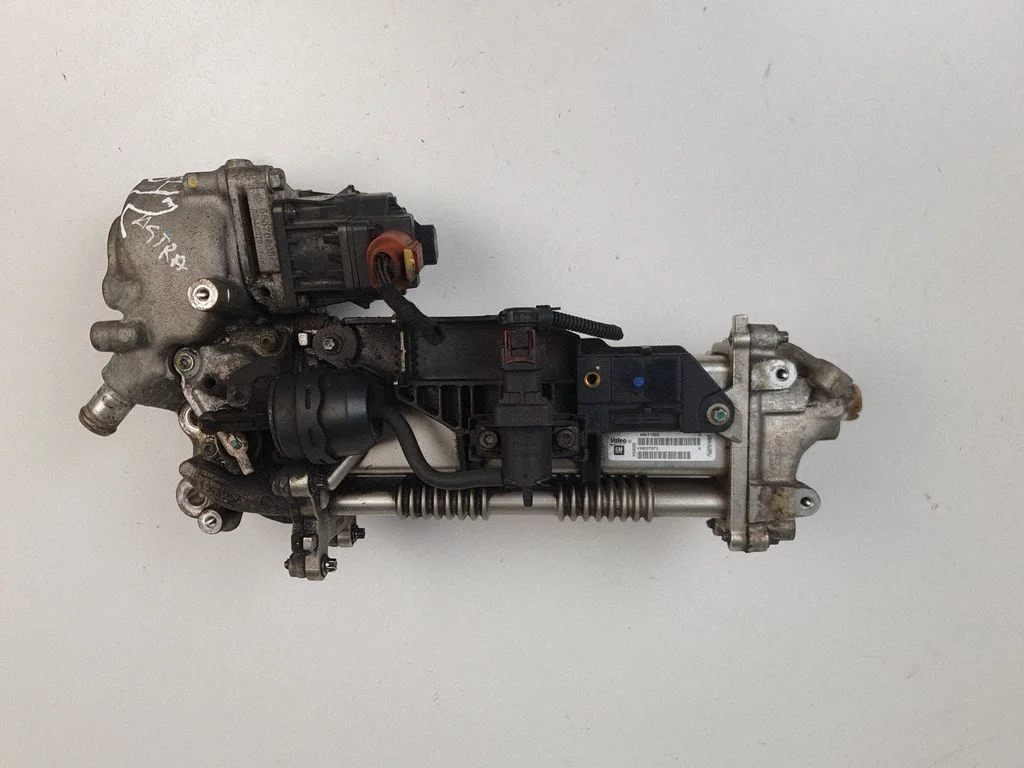 EGR valve 55570005