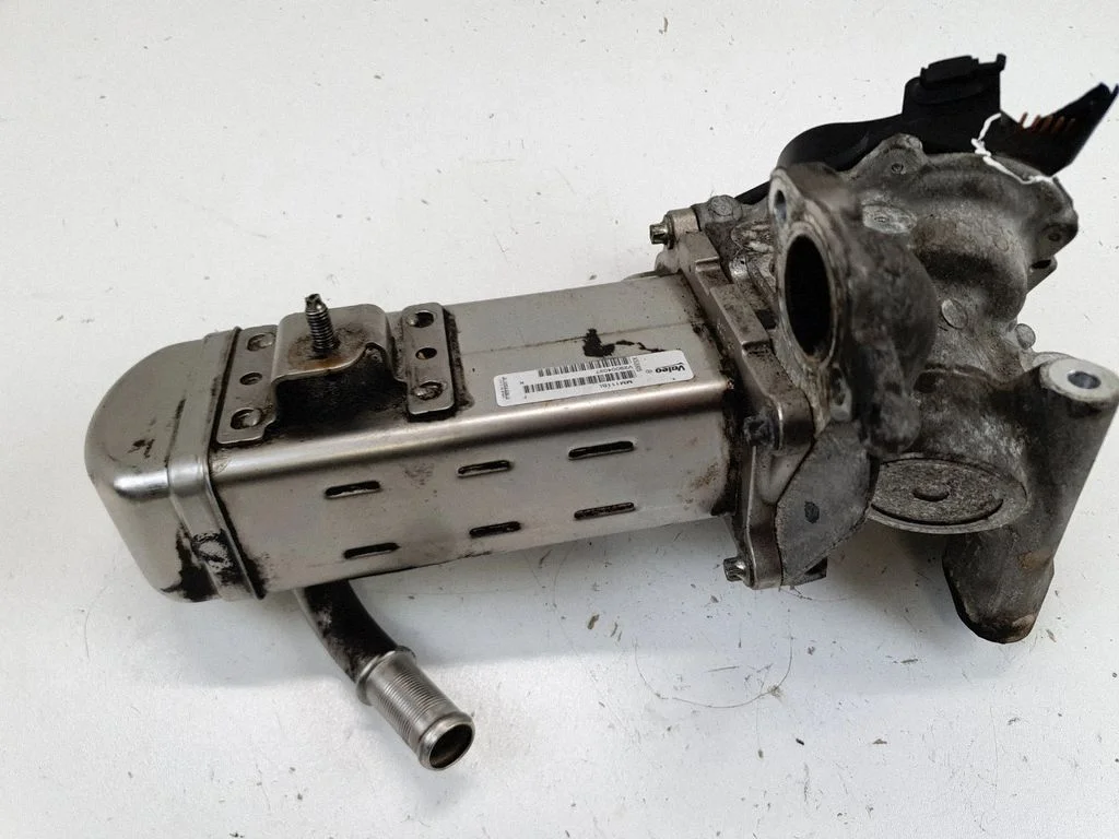 EGR valve 30725855