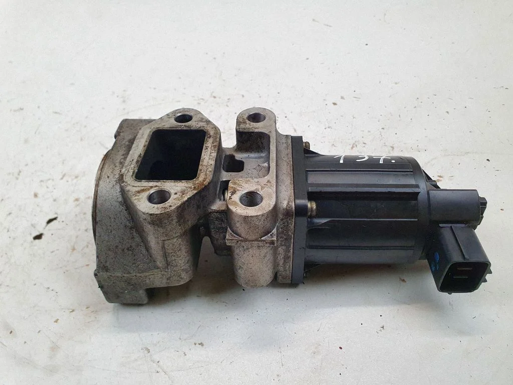 EGR valve K5T70380