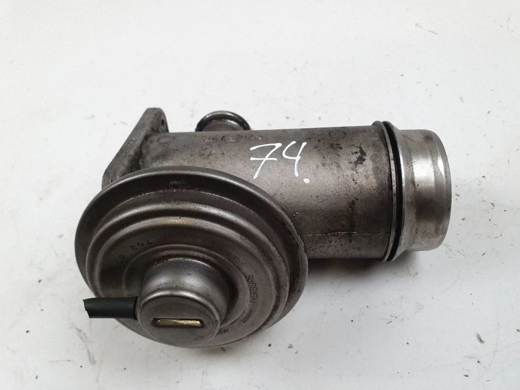 EGR vārsts 70021200