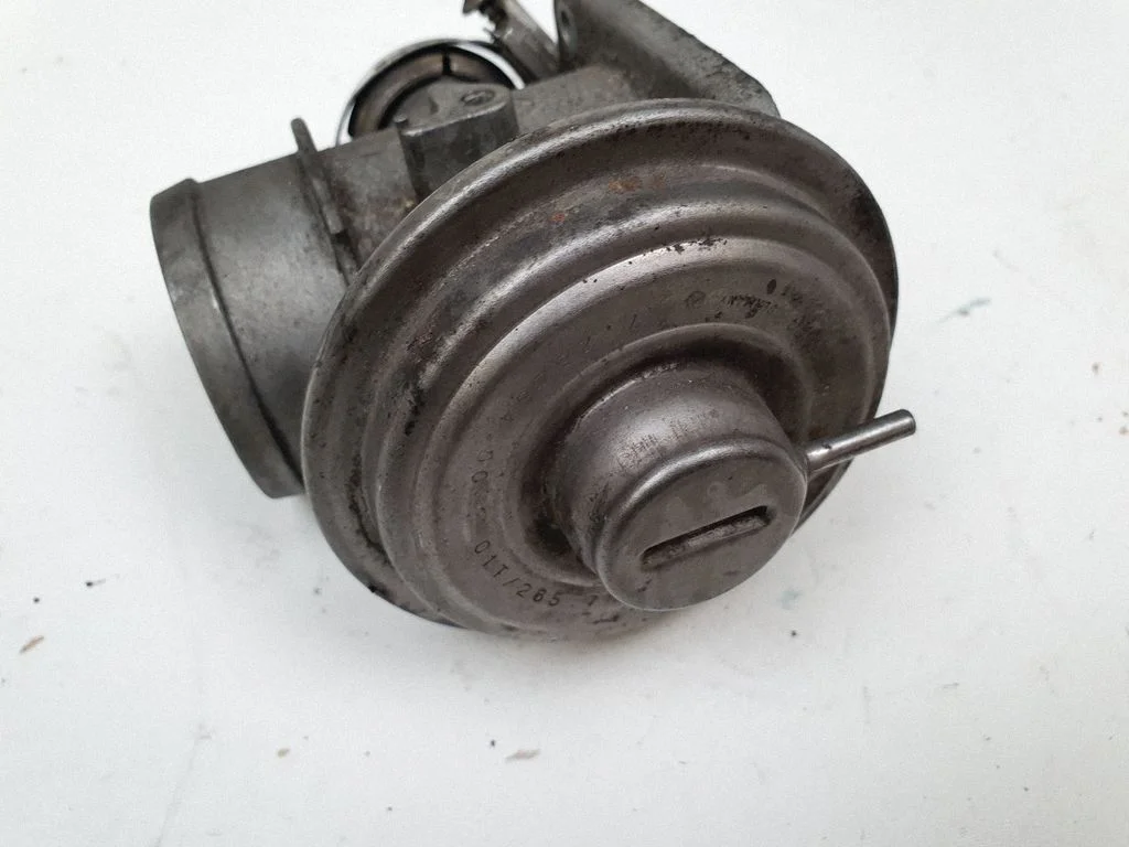 EGR vārsts – BMW 5. sērija E39 (1996-2003)
