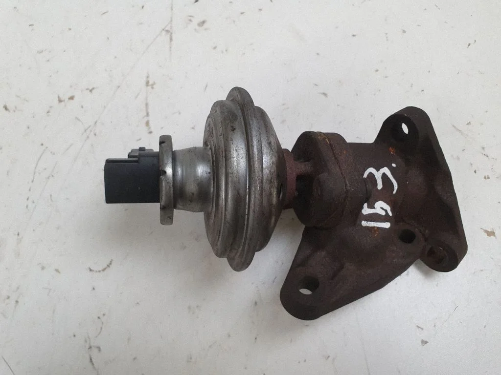 EGR vārsts 7801942