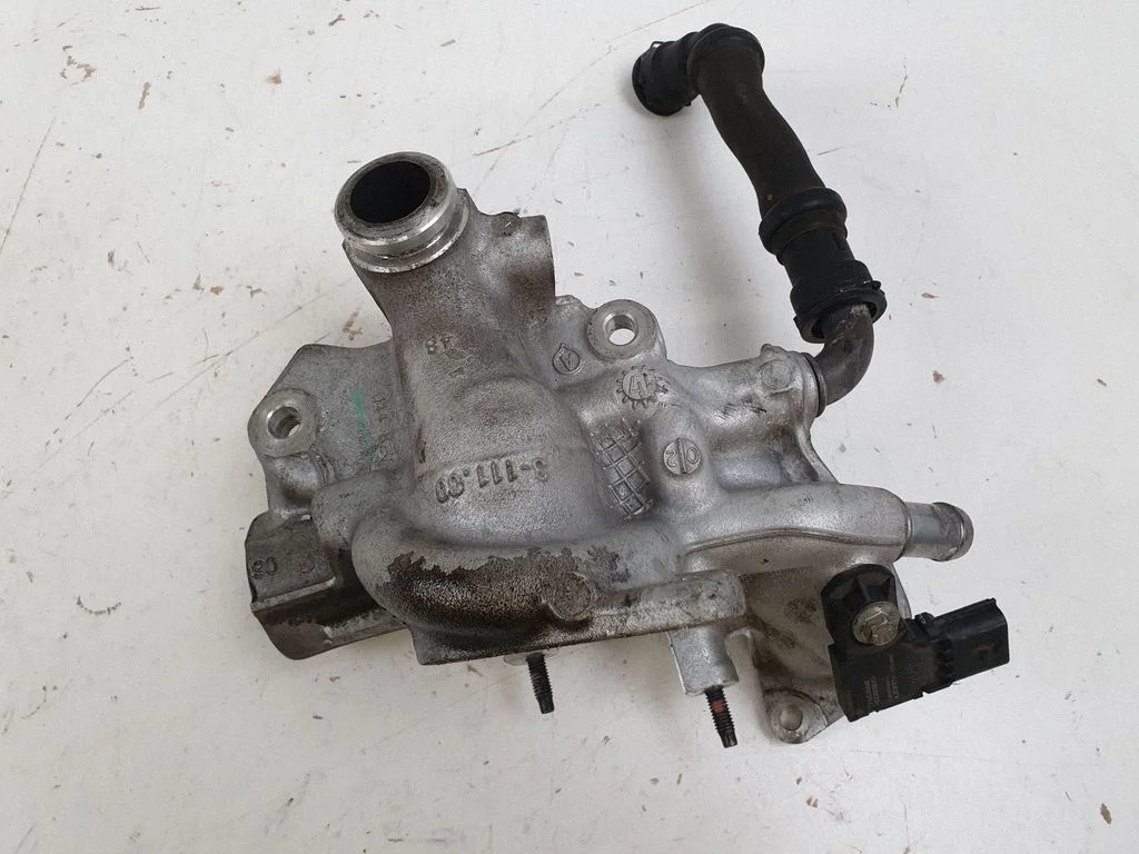 EGR-klapp – Mercedes-Benz A-klass W176 (2012-2018)