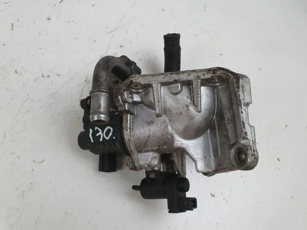 EGR-klapp – Renault Scenic III -  Grand scenic III (2009-2016)