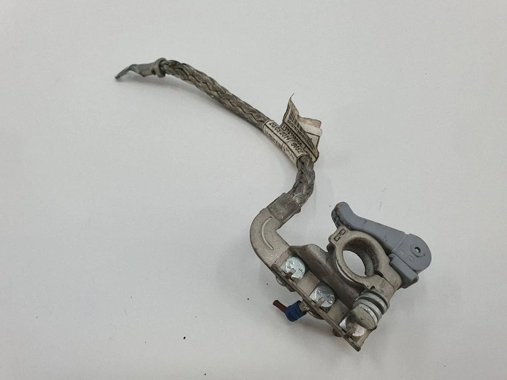 Negative earth cable (battery) 1376738080