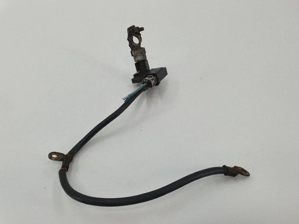Positive cable (battery) 294G01V10A