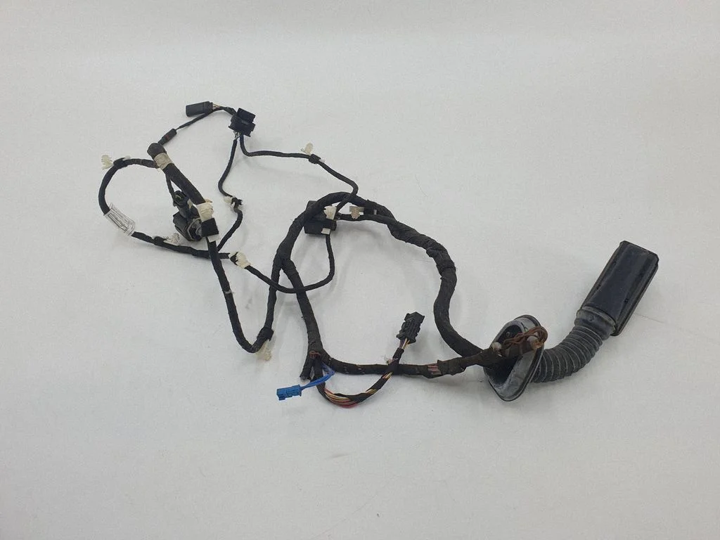 Esiukse juhtmestik – BMW X5 F15 (2013-2017)