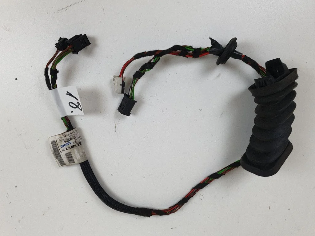 Front door wiring loom A1765405408